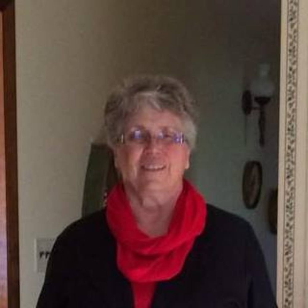 Meet your Posher, Linda